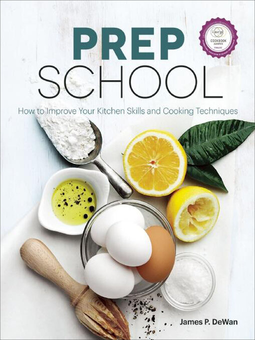 Title details for Prep School by James P. DeWan - Available